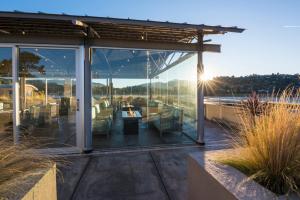 Foto sihtkohas Mill Valley asuva majutusasutuse Acqua Hotel galeriist