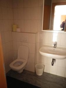 Fotografie z fotogalerie ubytování Apartment Tonitz v destinaci Sankt Jakob in Defereggen