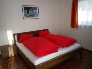 Fotografie z fotogalerie ubytování Apartment Tonitz v destinaci Sankt Jakob in Defereggen