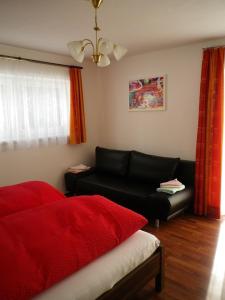 Fotografie z fotogalerie ubytování Apartment Tonitz v destinaci Sankt Jakob in Defereggen