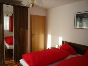 Fotografie z fotogalerie ubytování Apartment Tonitz v destinaci Sankt Jakob in Defereggen