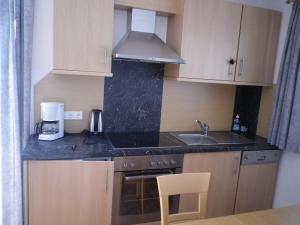 Fotografie z fotogalerie ubytování Apartment Tonitz v destinaci Sankt Jakob in Defereggen