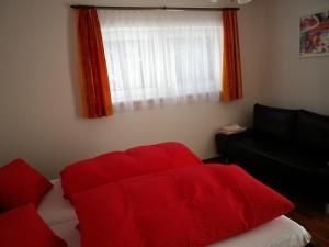 Fotografie z fotogalerie ubytování Apartment Tonitz v destinaci Sankt Jakob in Defereggen