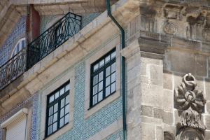 Fotografie z fotogalerie ubytování PortoSense Ribeira v Portu