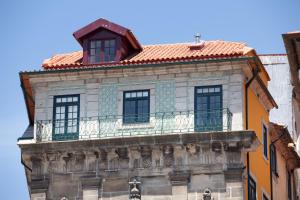 Fotografie z fotogalerie ubytování PortoSense Ribeira v Portu