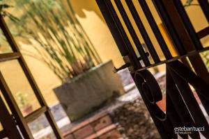 Fotografie z fotogalerie ubytování Hotel Posada Real Tapalpa v destinaci Tapalpa