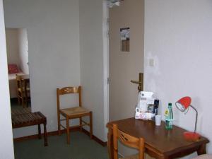 Auberge Lou Caleou