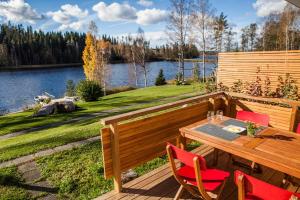 Photo de la galerie de l'établissement Villa Rajala, à Imatra