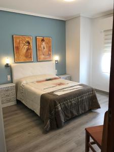 Gallery image of Hostal imperio in Tomelloso