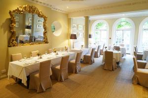 Gallery image of Cotswold House Hotel and Spa - "A Bespoke Hotel" in Chipping Campden
