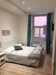 Gallery image of Spazio Cavour Guesthouse in Rome