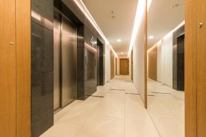 Fotografia z galérie ubytovania P&O Serviced Apartments Solec vo Varšave