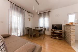 Gallery image of Apartments Mate in Vinišće