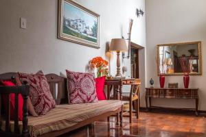 Gallery image of Hallack Manor in Port Elizabeth