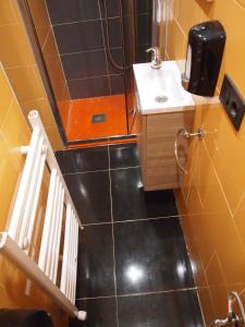 Gallery image of Minaya in Burgos