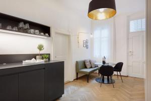 Gallery image of Arcade Apartments in Bolzano