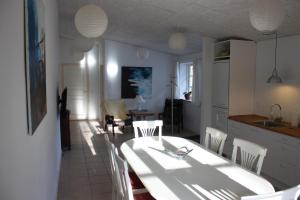Gallery image of Holmehuset Bed & Breakfast in Kalundborg
