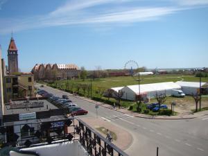 Billede fra billedgalleriet på DW Jantar i Władysławowo