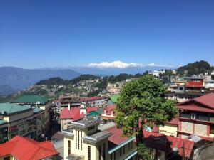 Gallery image of Ki Kiba Dhee in Darjeeling