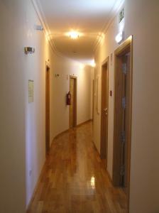 Foto da galeria de Hotel Covilhã Jardim em Covilhã