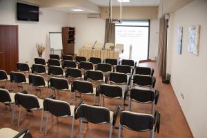 Konferenčné priestory v ubytovaní Le Giare B&B