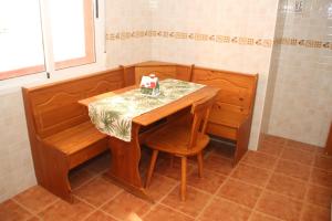 Fotografie z fotogalerie ubytování Bungalow frente al mar v destinaci Torrevieja
