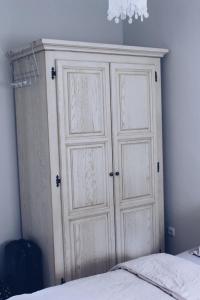 Posteľ alebo postele v izbe v ubytovaní Miamar
