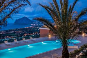 Gallery image of Hotel Parco Degli Aromi Resort & SPA in Valderice