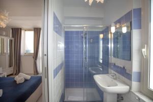 Un baño de Casa Don Micio 58 fotos más