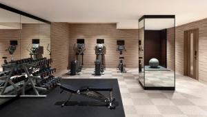 Gallery image of Nanki-Shirahama Marriott Hotel in Shirahama