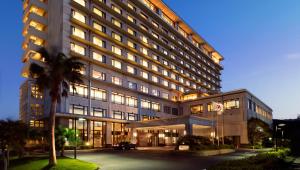 Gallery image of Nanki-Shirahama Marriott Hotel in Shirahama