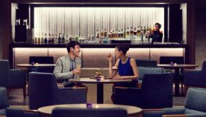 入住南纪白滨万豪酒店 的客人