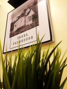 Fotografie z fotogalerie ubytování Tehel Farmhouse v destinaci Melaka
