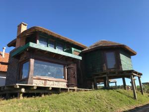 Imagen de la galería de Casa del Diavolo, en Punta del Diablo