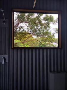 A television and/or entertainment center at Avoca Beach and Bush