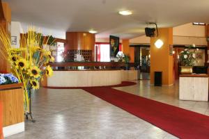 Gallery image of Orzihotel in Orzivecchi