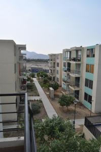 Gallery image of Apartamento in Santa Marta