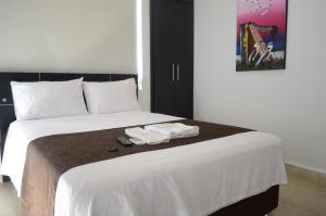 Foto dalla galleria di Hotel Quinta del Sol ad Arauca Altre 24 foto