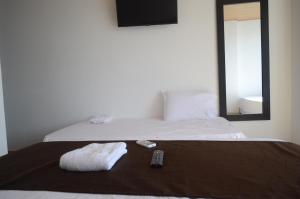 Foto dalla galleria di Hotel Quinta del Sol ad Arauca