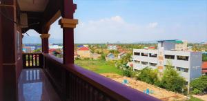 Gallery image of Samnop Samnang Guesthouse in Kampot