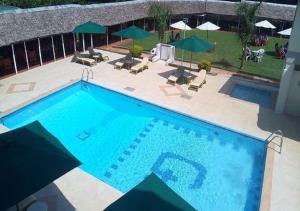 Gallery image of Golf Hotel Kakamega in Kakamega