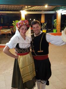 Hosté ubytování Stars Hotel + 37 fotografií