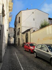 Gallery image of B&B Amores in Sulmona