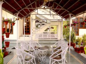 Gallery image of Hotel Sukhvilas in Jaipur