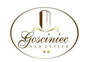 Certifikát, ocenenie alebo iný dokument vystavený v ubytovaní Gościniec Nad Gopłem