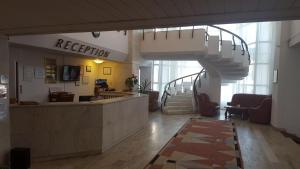 Imagen de la galería de Hotel Forum, en Costinesti