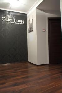 Fotografia z galérie ubytovania Glam House Apartments v Poznani