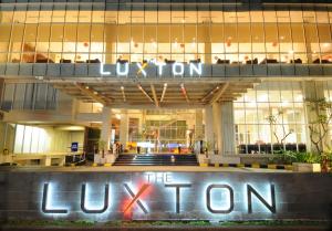 Mynd úr myndasafni af The Luxton Bandung í Bandung