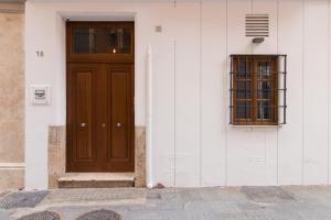 Fotografia z galérie ubytovania Malaga4you Nosquera Center v destinácii Málaga