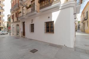 Fotografia z galérie ubytovania Malaga4you Nosquera Center v destinácii Málaga